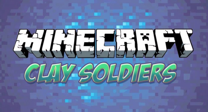 minecraft clay soldiers mod on xbox one